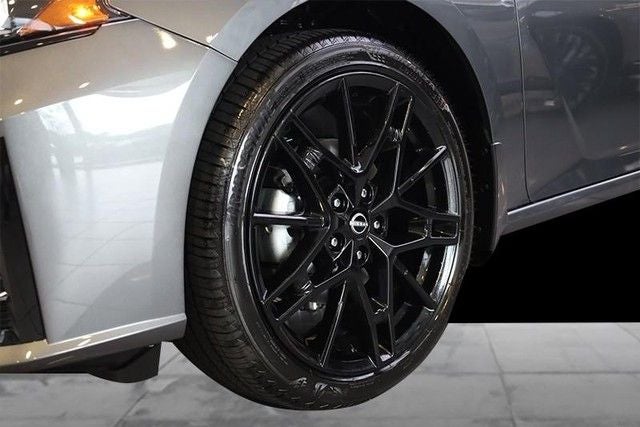2026 Nissan Altima SR Midnight Edition®