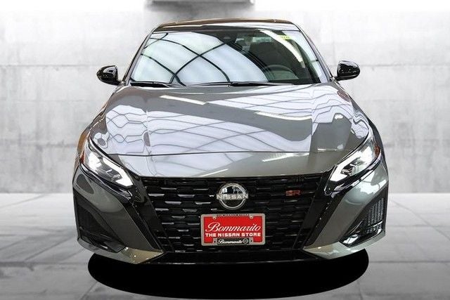 2026 Nissan Altima SR Midnight Edition®
