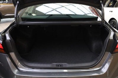 2026 Nissan Altima SR Midnight Edition®