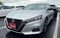 2019 Nissan Altima 2.5 SR Premium Package [MotorTrend Certified]