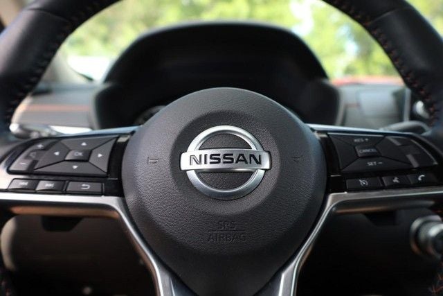 2019 Nissan Altima 2.5 SR Premium Package [MotorTrend Certified]