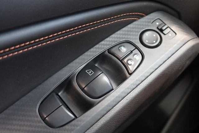 2019 Nissan Altima 2.5 SR Premium Package [MotorTrend Certified]