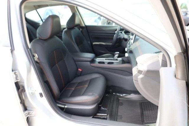 2019 Nissan Altima 2.5 SR Premium Package [MotorTrend Certified]