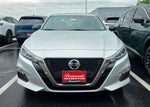 2019 Nissan Altima 2.5 SR Premium Package [MotorTrend Certified]