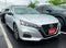 2019 Nissan Altima 2.5 SR Premium Package [MotorTrend Certified]