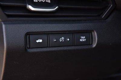 2023 Nissan Altima SR