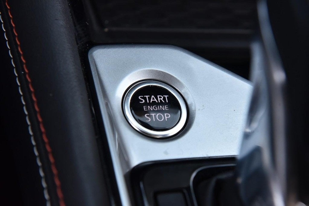 2023 Nissan Altima SR