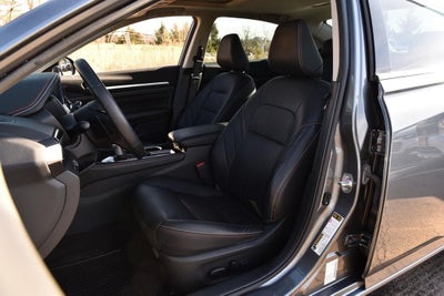 2023 Nissan Altima SR