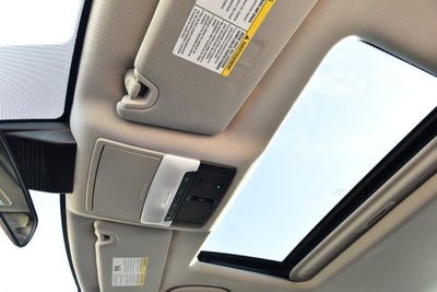 2023 Nissan Altima SR