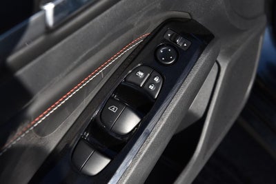 2023 Nissan Altima SR