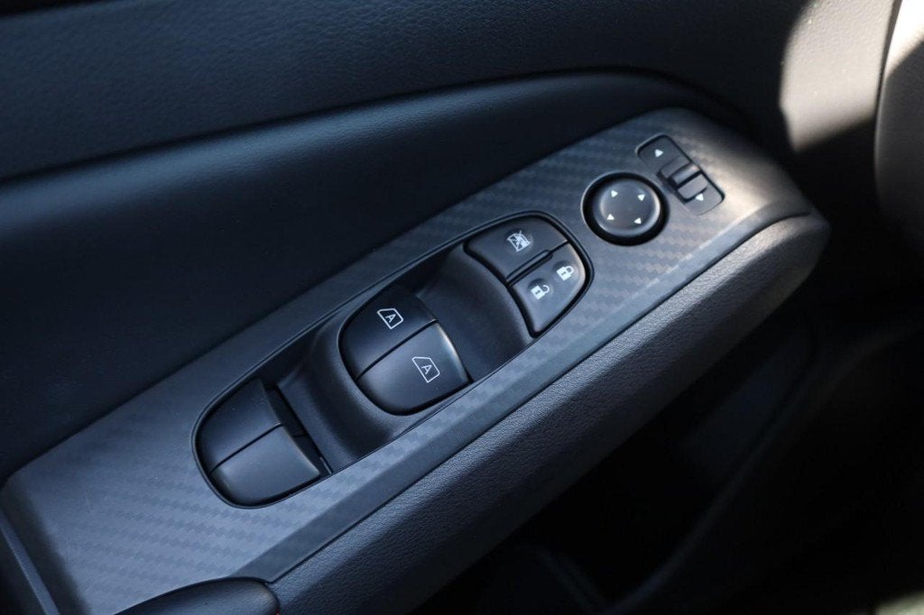 2026 Nissan Altima 2.5 SR