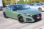 2026 Nissan Altima 2.5 SR