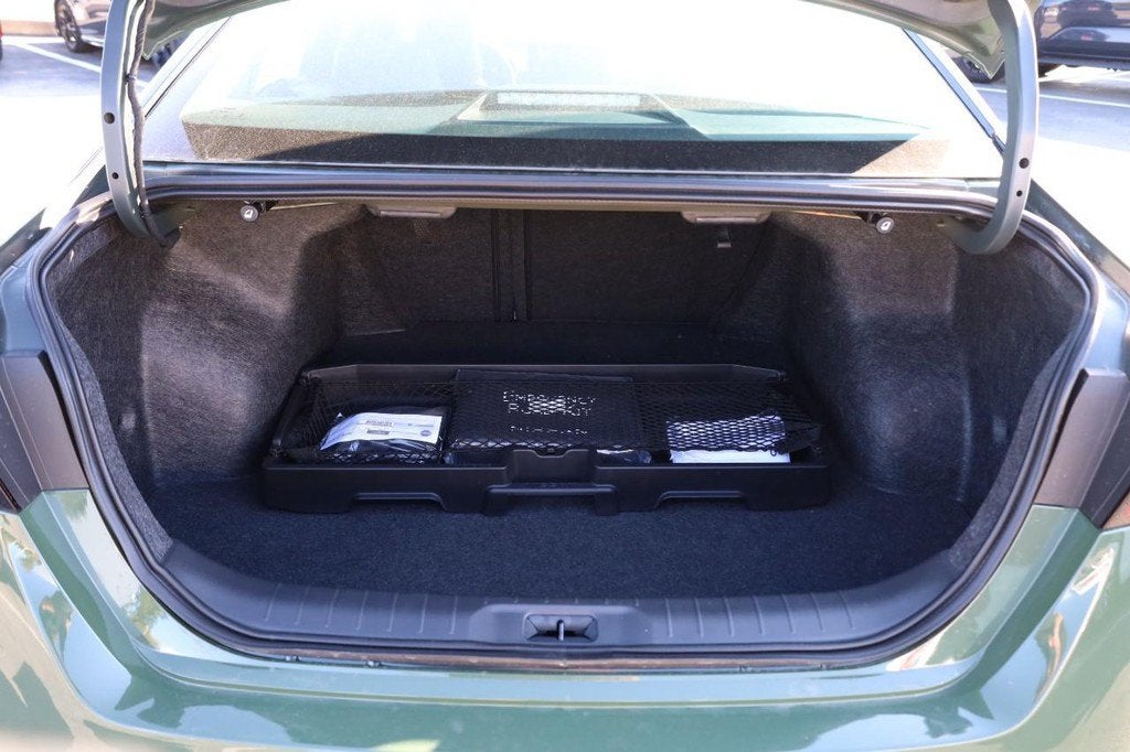 2026 Nissan Altima 2.5 SR