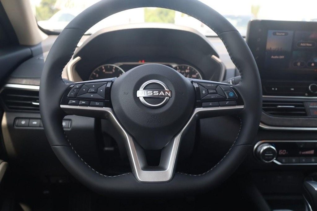 2026 Nissan Altima 2.5 SV