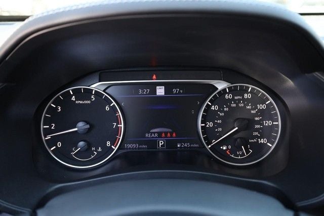 2025 Nissan Altima 2.5 SV Premium Package