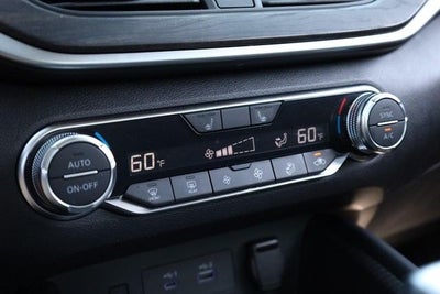 2025 Nissan Altima 2.5 SV Premium Package