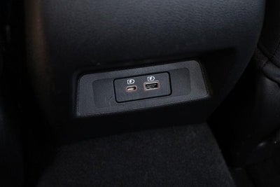2025 Nissan Altima 2.5 SV Premium Package