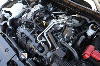 2025 Nissan Altima 2.5 SV Premium Package