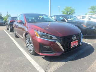 2025 Nissan Altima 2.5 SV Premium Package