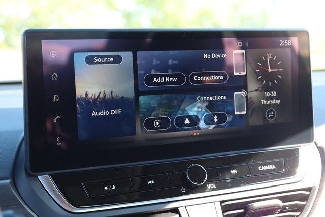 2025 Nissan Altima SV Special Edition