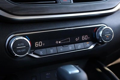 2025 Nissan Altima SV Special Edition