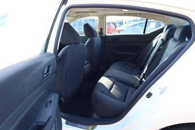 2025 Nissan Altima SV Special Edition