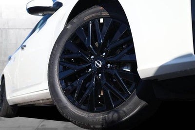 2025 Nissan Altima SV Special Edition