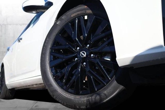 2025 Nissan Altima SV Special Edition