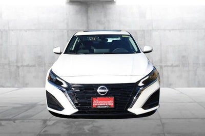 2025 Nissan Altima SV Special Edition