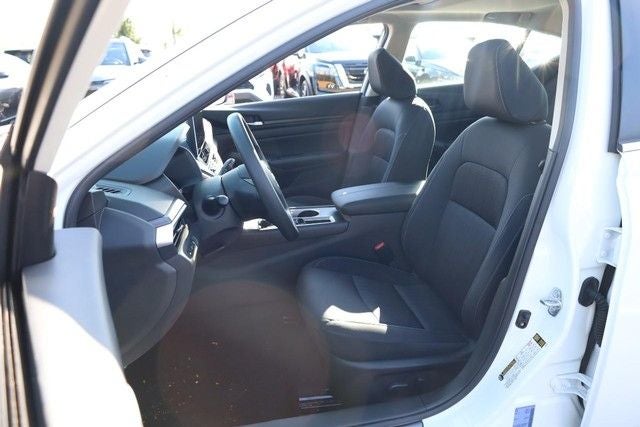 2025 Nissan Altima SV Special Edition