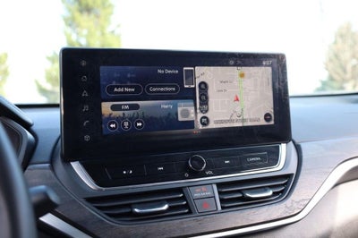 2024 Nissan Altima SV