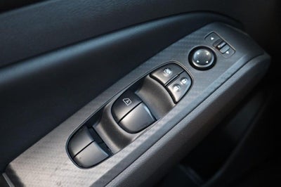 2024 Nissan Altima SV