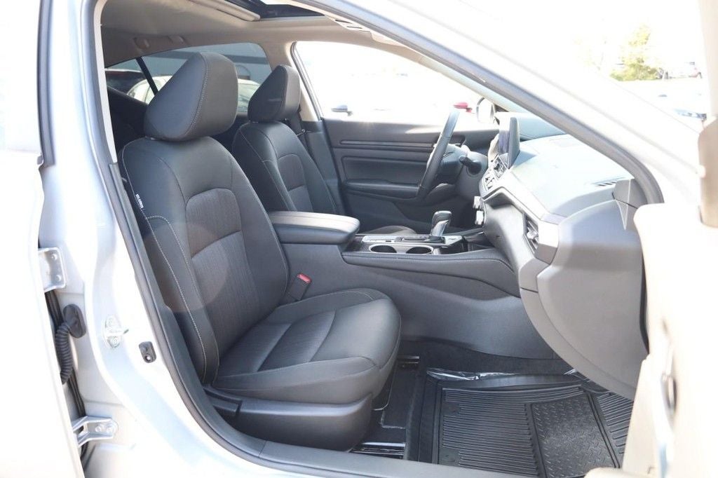 2024 Nissan Altima SV