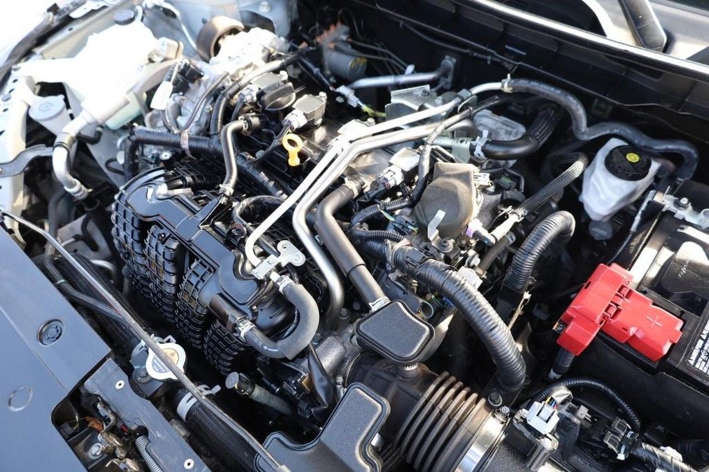 2024 Nissan Altima SV