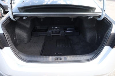 2024 Nissan Altima SV