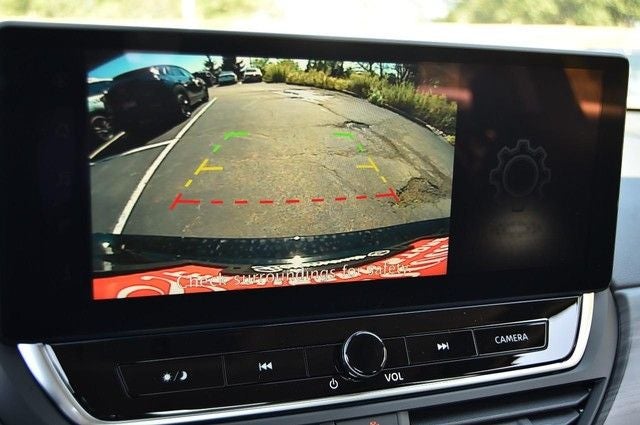 2025 Nissan Altima SV Special Edition