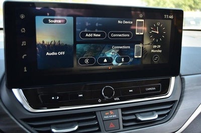 2025 Nissan Altima SV Special Edition