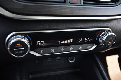 2025 Nissan Altima SV Special Edition