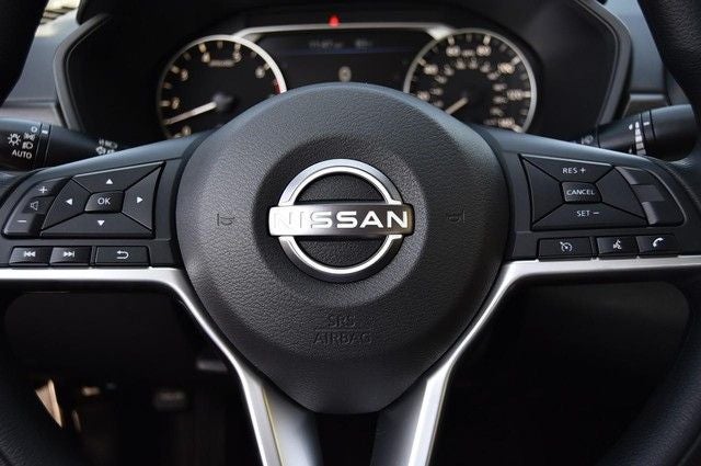 2025 Nissan Altima SV Special Edition