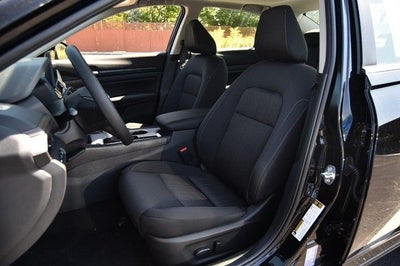 2025 Nissan Altima SV Special Edition