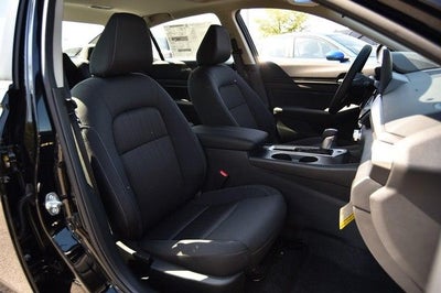 2025 Nissan Altima SV Special Edition