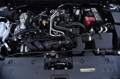 2025 Nissan Altima SV Special Edition