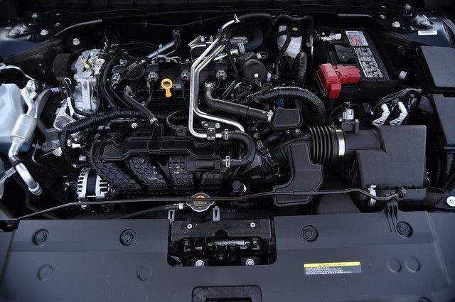 2025 Nissan Altima SV Special Edition