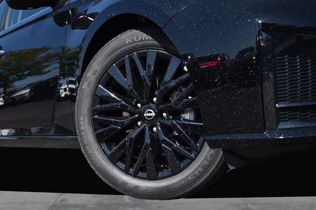 2025 Nissan Altima SV Special Edition