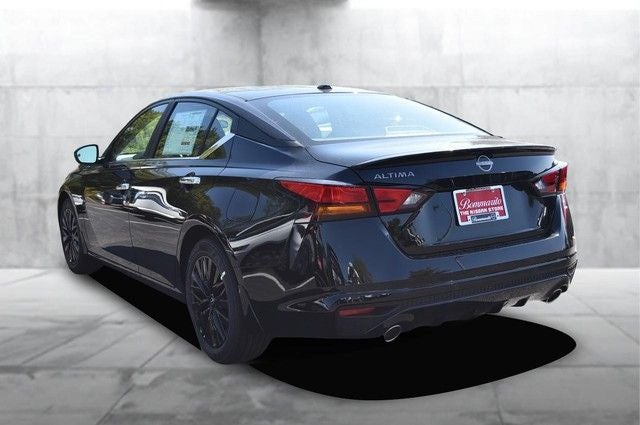 2025 Nissan Altima SV Special Edition