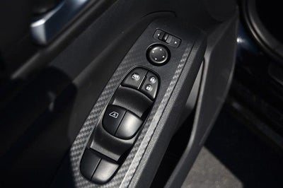 2025 Nissan Altima SV Special Edition