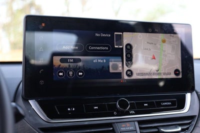 2024 Nissan Altima SV