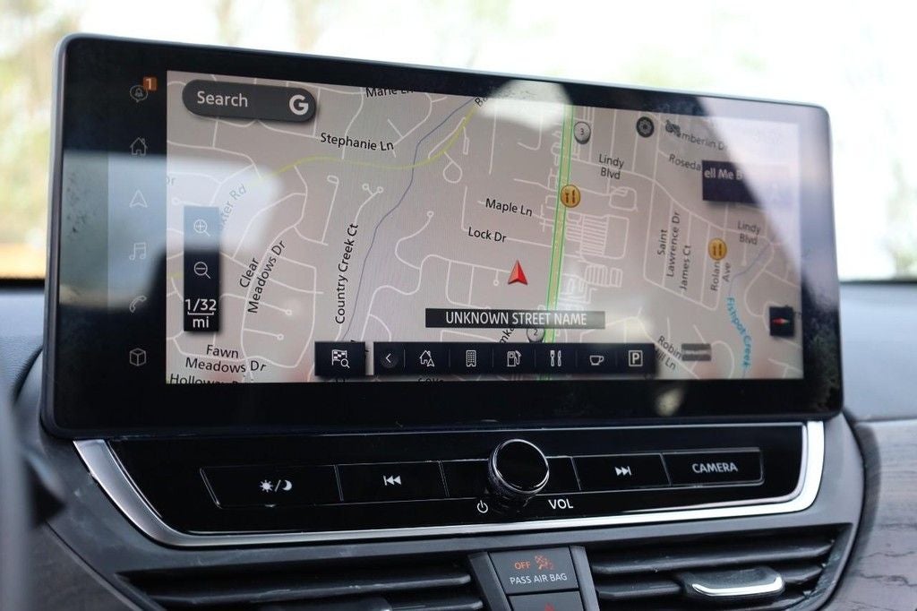 2024 Nissan Altima SV