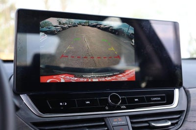 2024 Nissan Altima SV