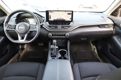 2024 Nissan Altima SV